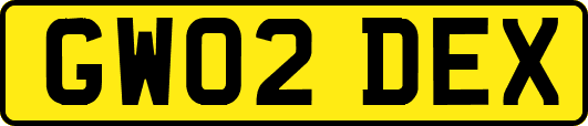 GW02DEX
