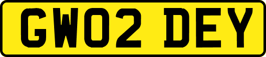GW02DEY