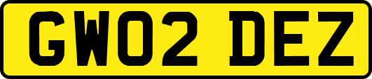 GW02DEZ