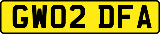 GW02DFA