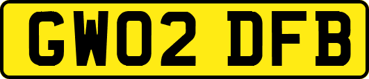 GW02DFB