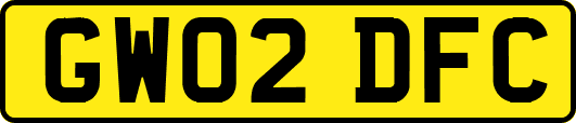 GW02DFC