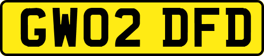 GW02DFD