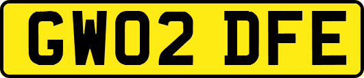 GW02DFE