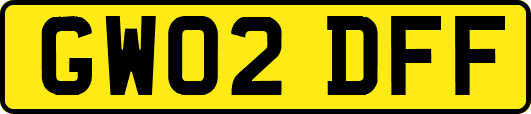 GW02DFF