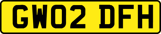 GW02DFH