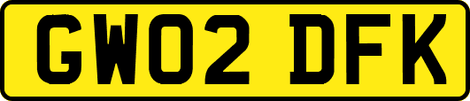 GW02DFK