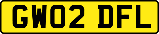 GW02DFL