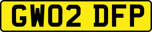 GW02DFP