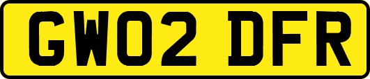GW02DFR