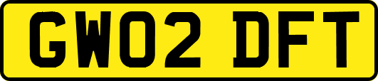 GW02DFT