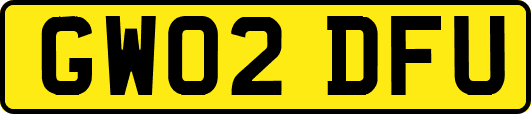GW02DFU
