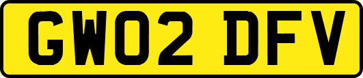 GW02DFV