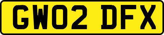 GW02DFX