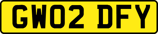GW02DFY
