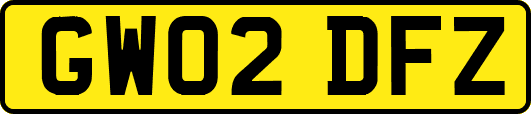 GW02DFZ