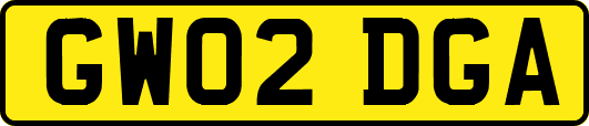 GW02DGA