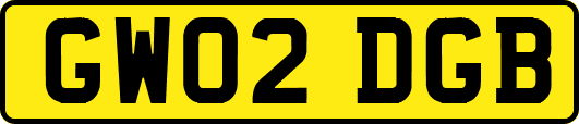 GW02DGB