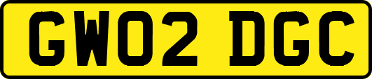 GW02DGC