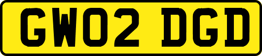 GW02DGD