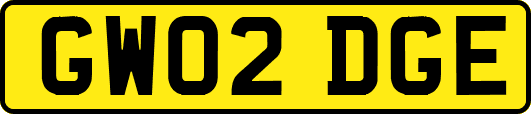 GW02DGE