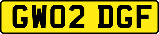 GW02DGF