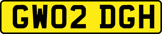 GW02DGH