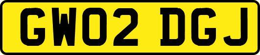 GW02DGJ