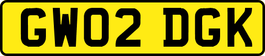 GW02DGK