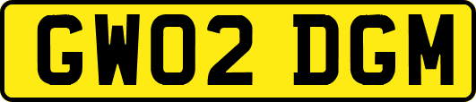 GW02DGM