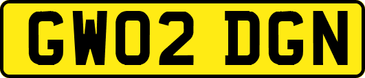 GW02DGN