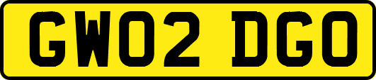 GW02DGO