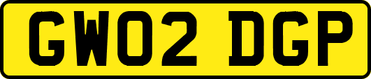GW02DGP