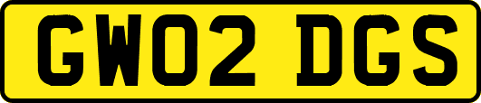 GW02DGS