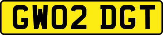 GW02DGT