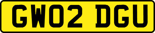 GW02DGU