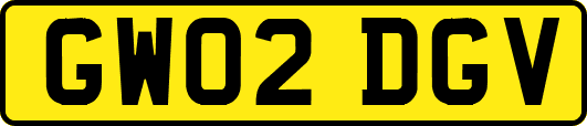 GW02DGV