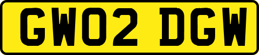 GW02DGW