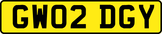 GW02DGY