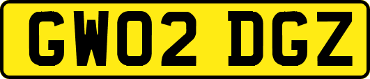 GW02DGZ