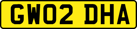 GW02DHA
