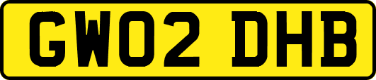 GW02DHB