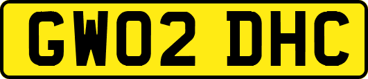 GW02DHC