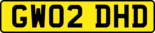 GW02DHD