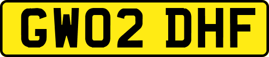 GW02DHF