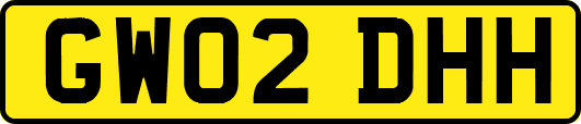 GW02DHH