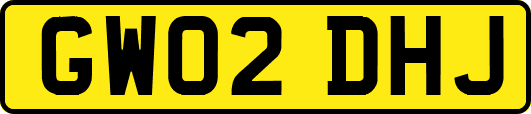 GW02DHJ