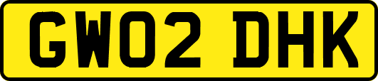 GW02DHK
