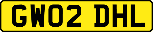 GW02DHL