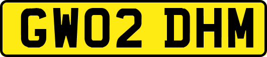 GW02DHM